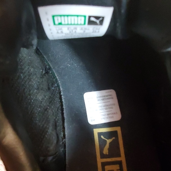 Puma's - Picture 4 of 5